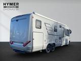 HYMER / ERIBA / HYMERCAR B-Klasse ML I 880  !!! Abverkauf Vorführwagen !! - Hymer B Klasse ML I 880