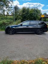 BMW 330D Touring M Sport Laser  AHK Leder Garantie - BMW 330 in Aachen