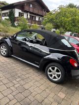 Volkswagen New Beetle 1.9 TDI DPF Freestyle Cabriolet F... - Volkswagen New Beetle: Freestyle
