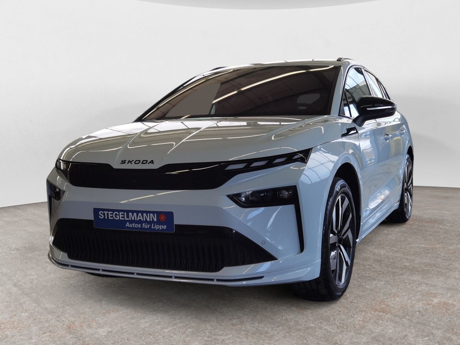 Skoda Enyaq - Bild 2