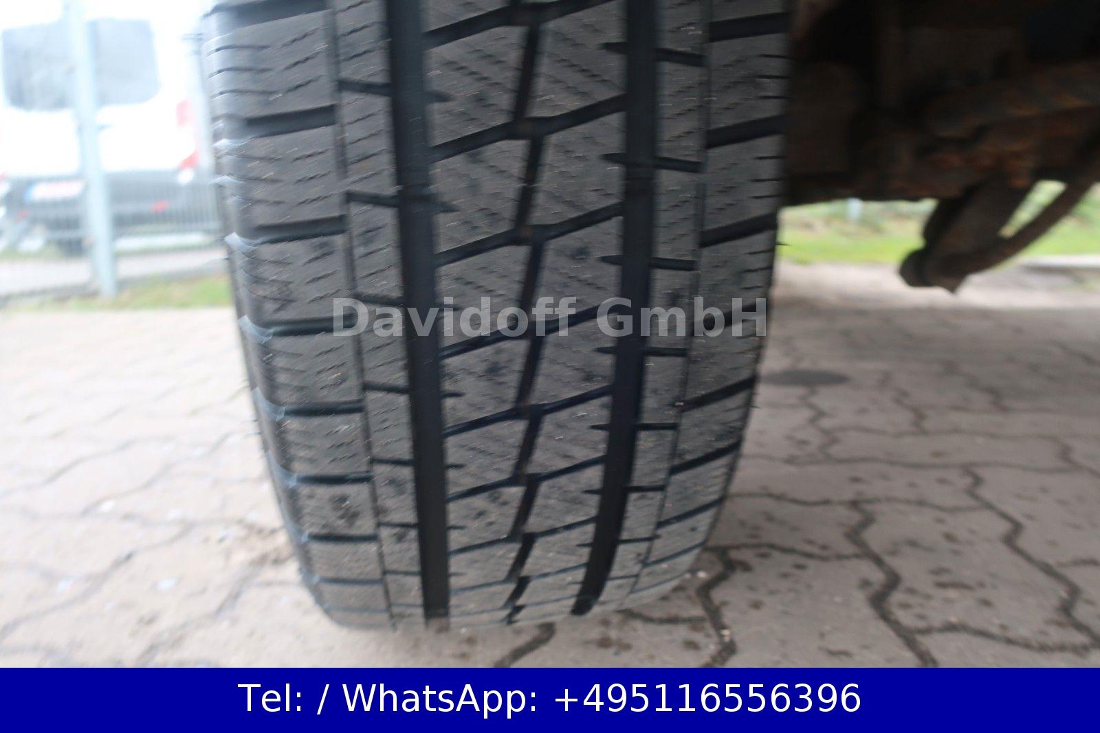 Iveco Nr. 296 Daily 35S14 / MAXI