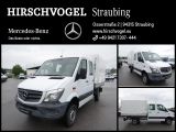 Mercedes-Benz Sprinter 316 CDI DOKA 4x4 6-Sitzer Klima - Mercedes-Benz Kombi, Kleinbus bis 9 Sitze 6 sitzer