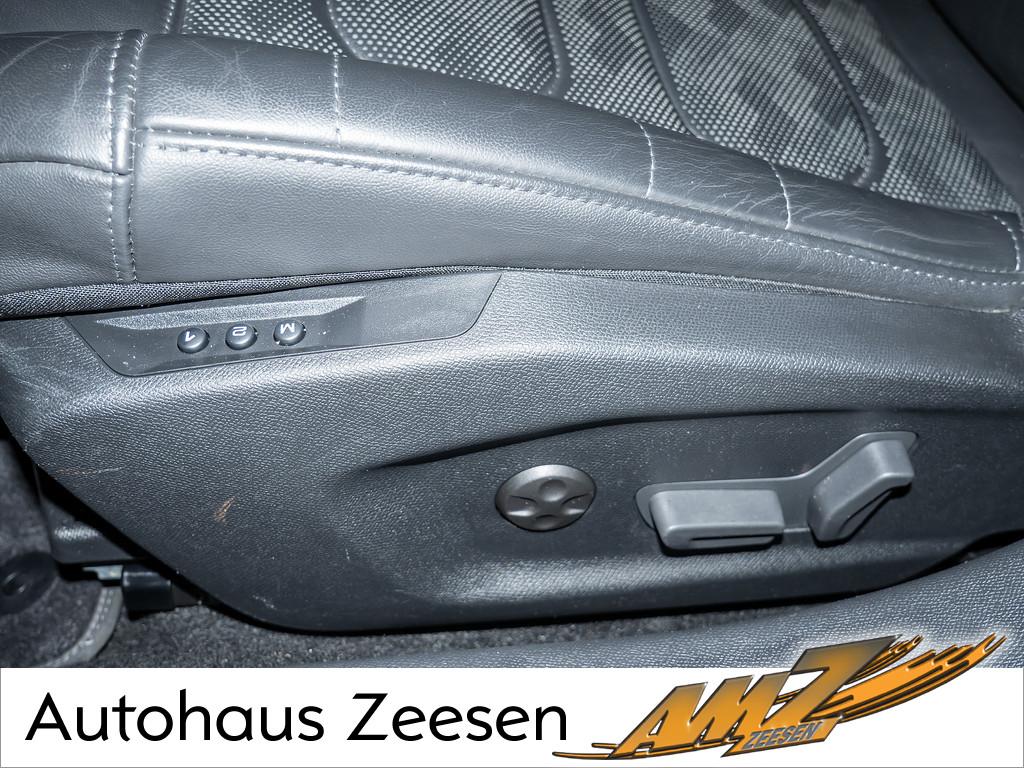 Citroën C5 X Plug-In-Hybrid 225 Shine LEDER HUD STANDHZ