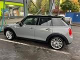 MINI Cooper Automatik, Panorama, Sportsitze - Mini Coupe Serie mit Panoramadach