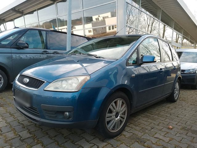 Ford C-MAX 1.8 Ghia