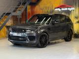 Land Rover Range Rover Sport HSE Dynamic MATRIX~PANO~HUD~ - Land Rover Range Rover Sport in München