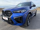 BMW X5 Baureihe X5 M Competition
