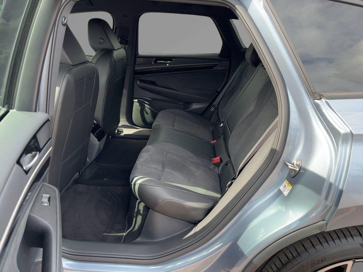 Volkswagen ID.7 Tourer Pro S AHZV Kamera LED Navi