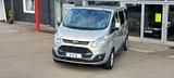 Ford Titanium L2 8-Sitz Leder Doppelklima Nav Kamera - Ford Tourneo Custom in Solingen