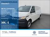 Volkswagen T6.1 Kasten LR LANG REGALAUSBAU AHK NAVI - VW T6 Transporter in Herne