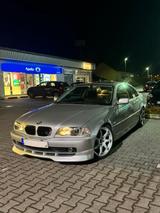 BMW 323CI Drifttool Tracktool/Ringtool - BMW 323 aus 1999: 323ci