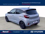 Hyundai i10 1.0 T-GDI N-Line/ NAVI - Hyundai i10 aus 2023