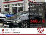 Mercedes-Benz CLA 200 d Shooting Brake*LED*WIDE*TOTW*KAM*ACC - Mercedes-Benz CLA 200 Gebrauchtwagen in Berlin