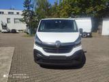 Renault Trafic Kasten L2H1 3,0t Komfort Sortimoausbau - Renault Trafic Gebrauchtwagen in Stuttgart