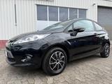 Ford Fiesta 1,25 60kW 82PS Viva/Klima/SHZ - Ford Fiesta: 82 Ps