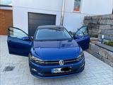 Volkswagen Polo 1.0 TSI 70kW