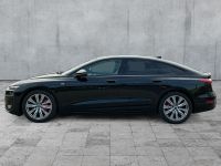 Audi A6 e-tron - Vorschau Bild 4