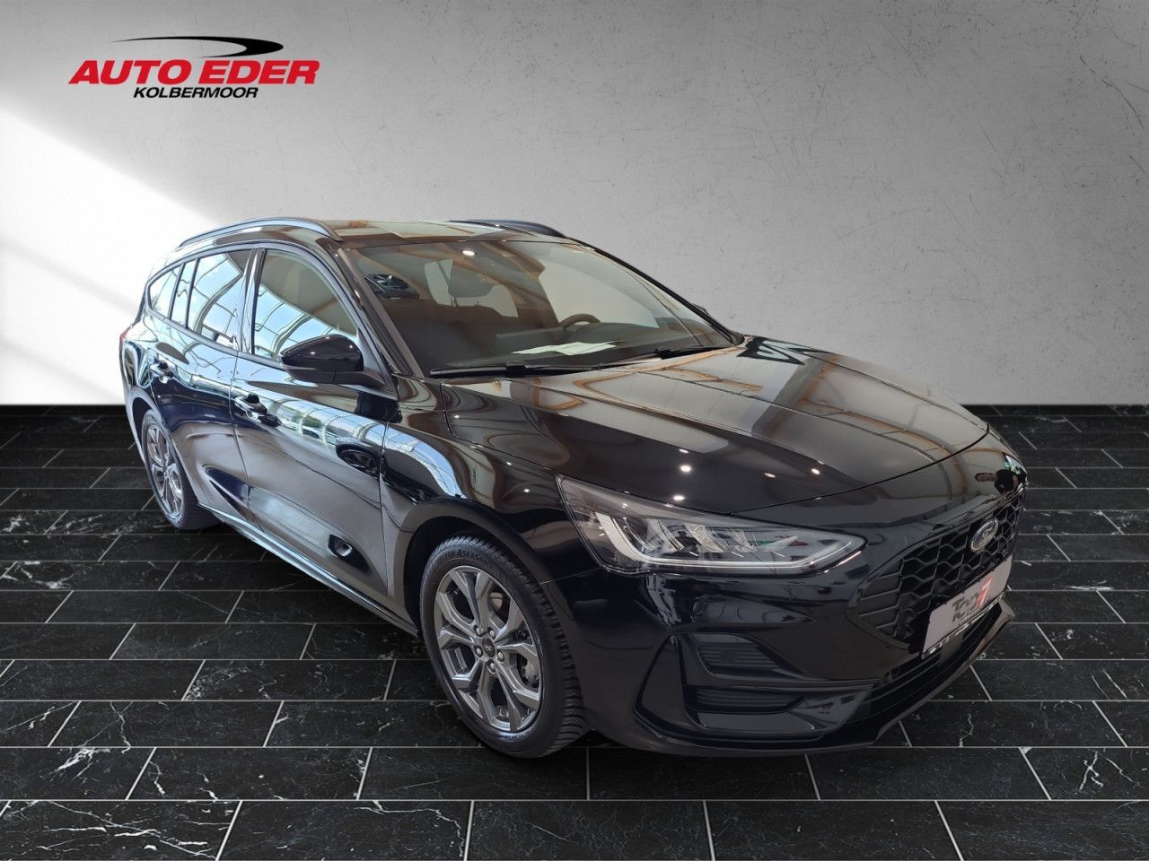 Ford Focus - Bild 5