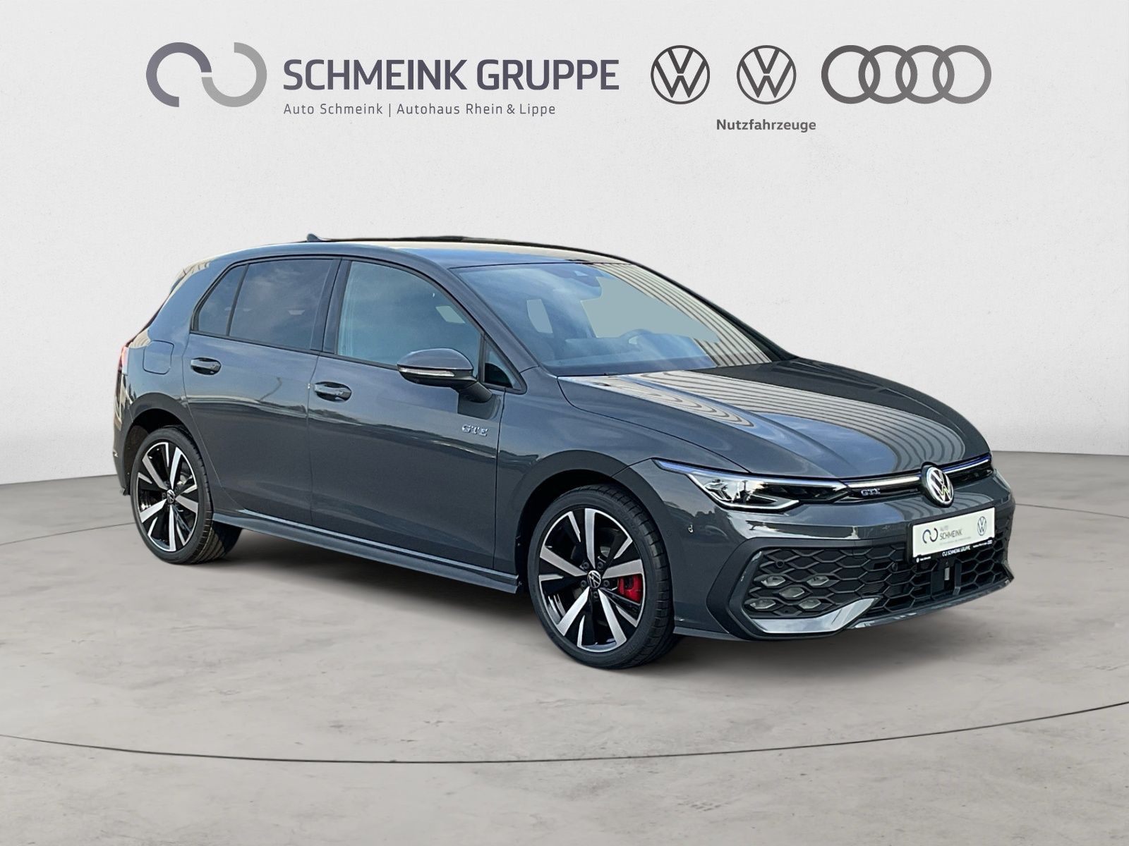 Volkswagen Golf - Bild 7