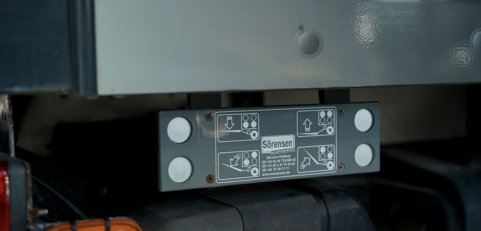 Mercedes Benz Sprinter