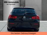 BMW 116 1 Limousine 5-trg. 116 i-TÜV+TURBO+KETTE NEU - BMW 116 aus 2019