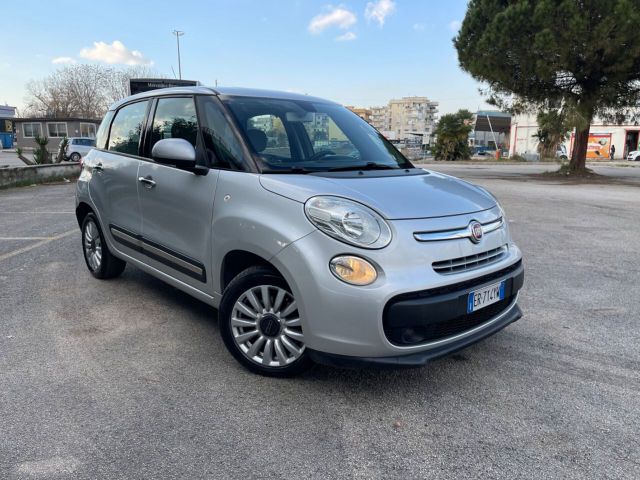 Fiat 500L 1.3 Multijet 85 CV Pop Star