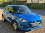 Suzuki Swift 1.2 DUALJET HYBRID Comfort CVT  + Zubehör