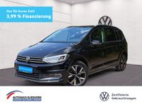 Volkswagen Touran - Vorschau Bild 1
