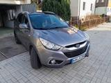 Hyundai ix35 2.0 CRDi 135 kW Premium 4WD Automatik P... - Hyundai ix35 Premium mit Diesel-Antrieb