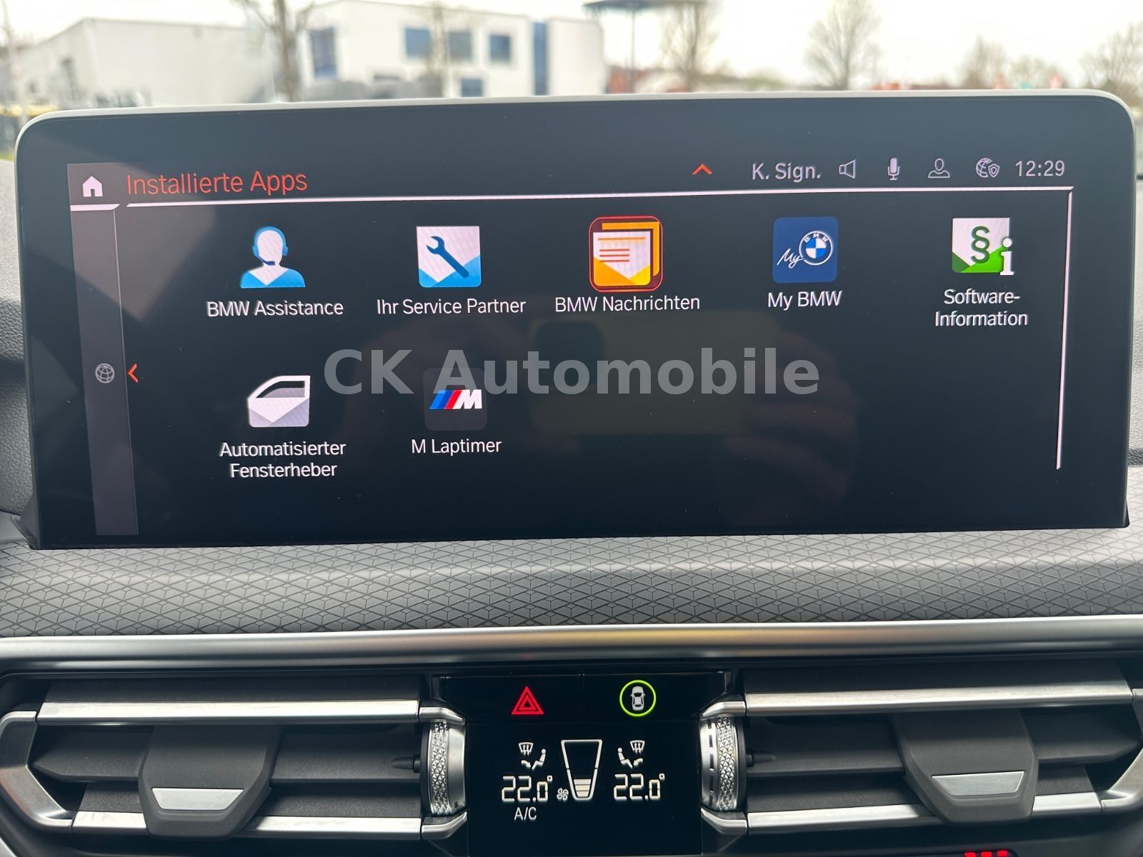 Fahrzeugabbildung BMW X3 xDrive30 i M-Sport/Shadow-Line/Navi/Kam./LED