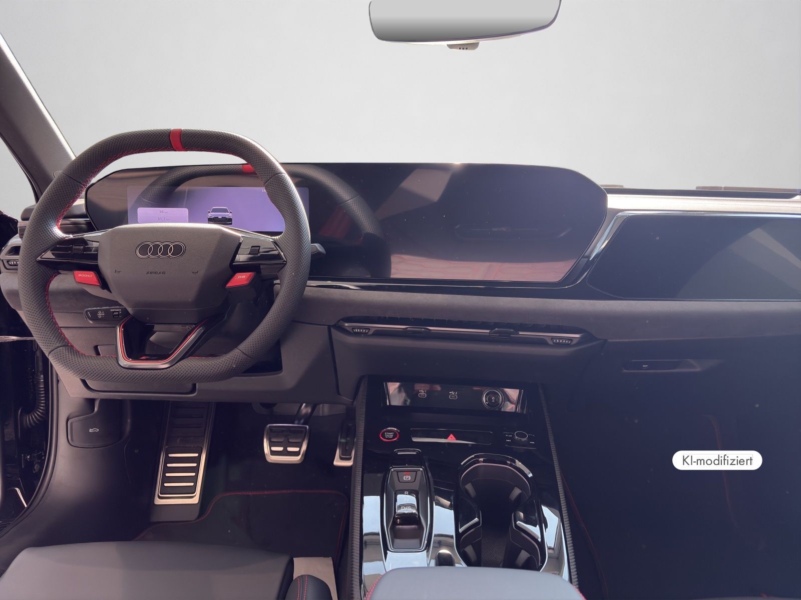 Audi RS 5 Limousine 470 kW tiptronic imagem 3
