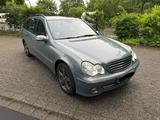 Mercedes-Benz C 180 KOMPRES.Automat.Avantgarde LPG Gasanlage - Mercedes-Benz: Kombi, Gas