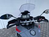 Yamaha Tracer 900 GT RN 57, gepfl. Langstreckenmotorrad - YAMAHA R9
