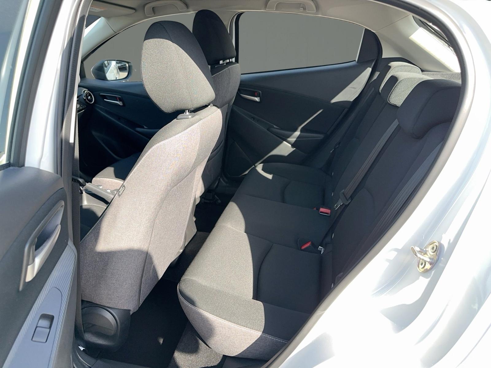 Mazda 2 Lim. 1.5 SKYACTIV-G /AUTOMATIK /NAVI