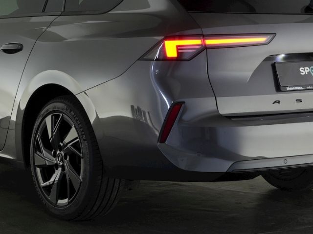 Astra L ST GS LINE+NAVI+360°KAMERA+HEAD-UP-DISPL