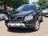 Volvo XC 90 D5 Sport Automatik - Volvo XC90: Sport