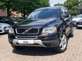 Volvo XC 90 D5 Sport Automatik - Volvo XC90: Sport