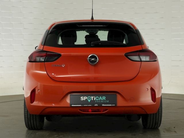 Corsa-e F EDITION 50kWH AT+SITZHEIZUNG+PARKPILOT