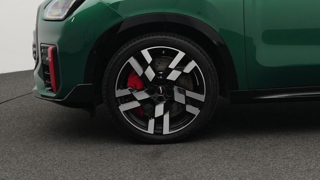 MINI John Cooper Works Countryman - Bild 17