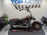 Harley-Davidson FXDF 103 Fat Bob ABS KessTech 2-Hand Top Zustand - Harley-Davidson Fat Bob 103