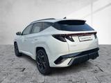 Hyundai Tucson HEV 1.6iT 4WD N-Line HUD El. Panodach Pan - gebrauchte SUV & Geländewagen