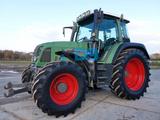 Fendt 412 Vario - Fendt Gebraucht Schlepper