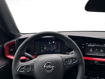 Opel Mokka GS Line 1,2 Turbo Carplay+SHZ+LHZ+LED+RFK