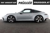 Porsche 911 Targa 4 PDK SPORTDESIGN BOSE MATRIX CHRONO - Porsche: 911