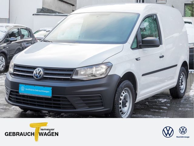 Volkswagen Caddy 2.0 TDI KASTEN KLIMA PDC BLUETOOTH