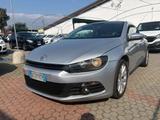Volkswagen VOLKSWAGEN Scirocco Scirocco III 2.0 tdi 140 CV - Volkswagen Scirocco: Ii