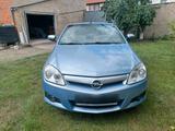 Opel tigra twintop 1.8 OPC  line - Opel Tigra: Opc