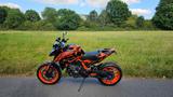 KTM 890 Duke R, 1. Hand, ANGEBOT NUR BIS SONNTAG !!!