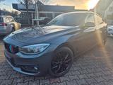 BMW 320 3 Gran Turismo 320 M Sportline - gebrauchte BMW 320 aus dem Jahr 2014