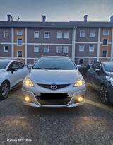 Mazda 5 (minivan) - Mazda 3 in Bielefeld